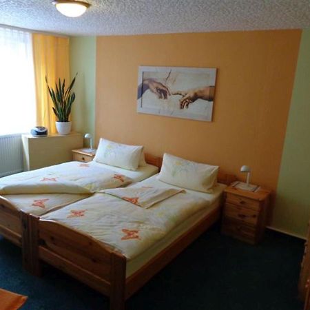 Appartement Studio Kremser Kranichfeld Esterno foto